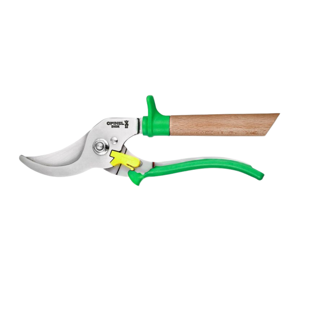 Opinel | Garden Hand Pruner S/S