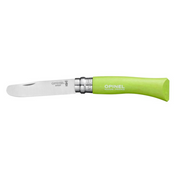 Opinel | N°07 My First Opinel Apple Green