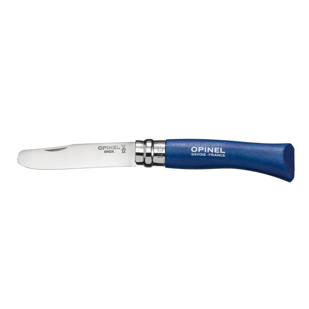 Opinel | N°07 My First Opinel Blue