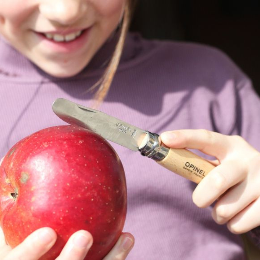 Opinel | N°07 My First Opinel Natural Fruit