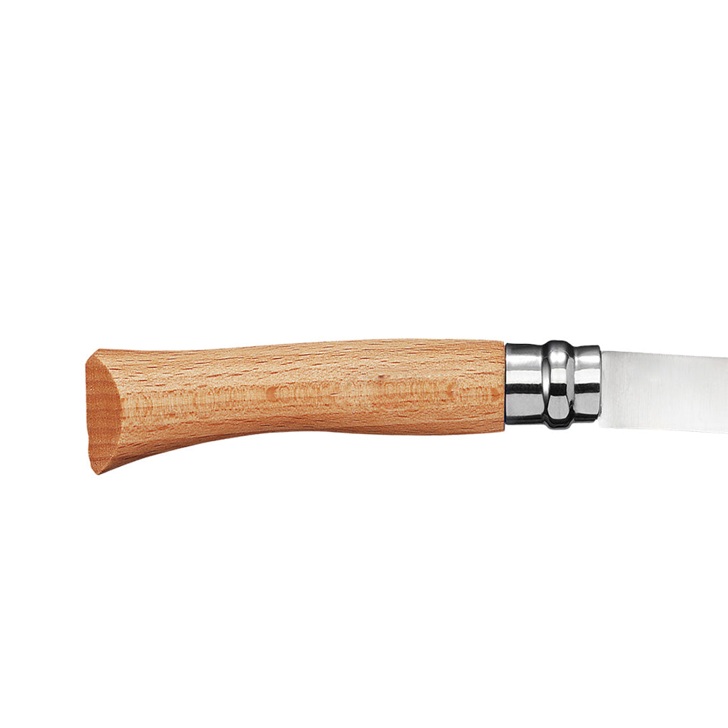 Opinel | N°07 My First Opinel Natural Handle