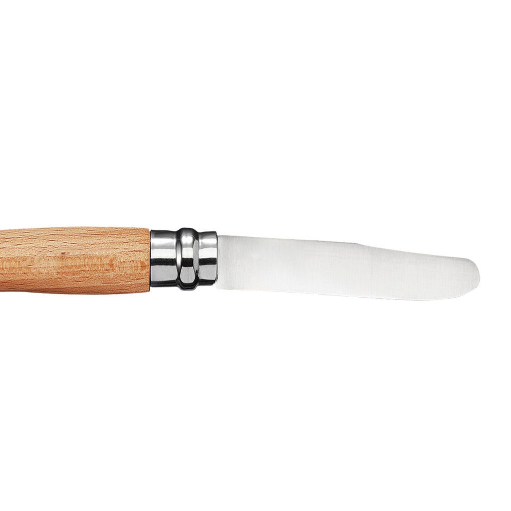 Opinel | N°07 My First Opinel Natural Handle