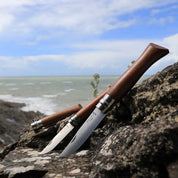 Opinel | Traditional N°09 Stainless Steel Folding Knife