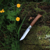 Opinel | Traditional N°09 Stainless Steel Folding Knife