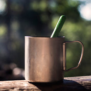 Optimus | Sliding Long Spoon