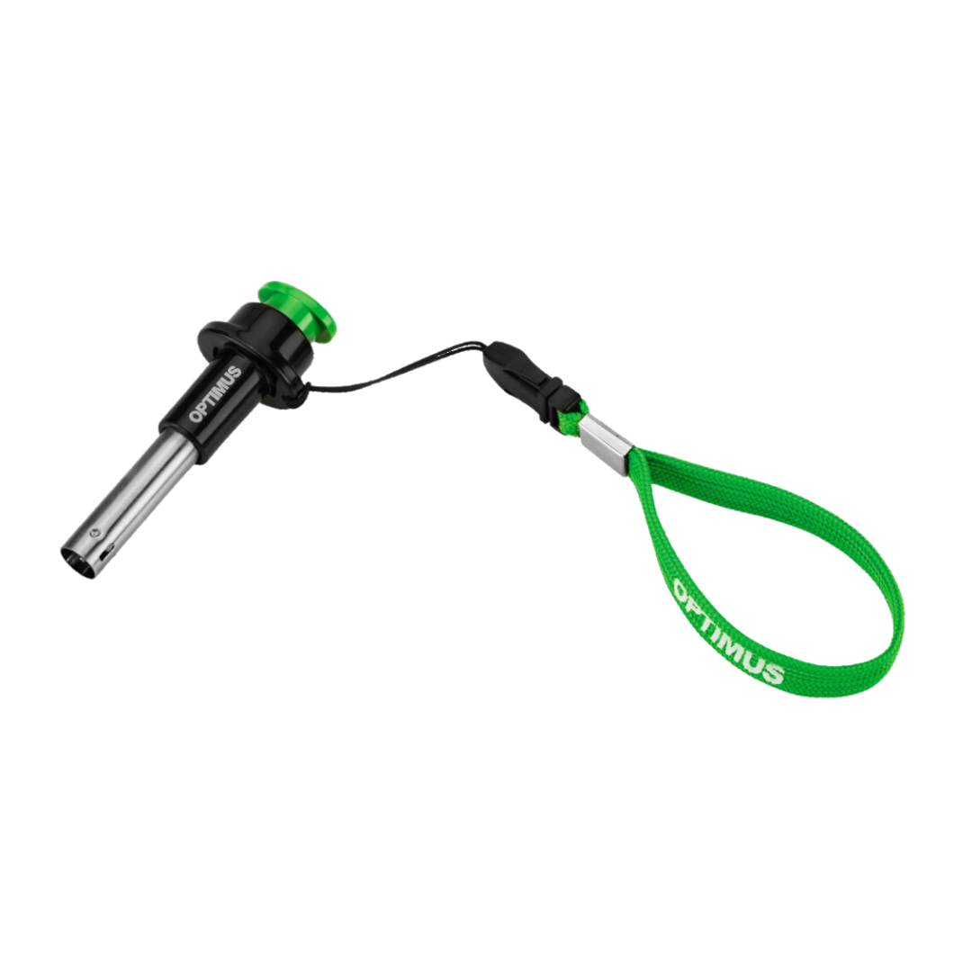 Optimus | Sparky Piezo Stove Igniter