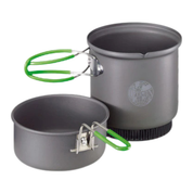 Optimus | Terra Weekend HE Cookset
