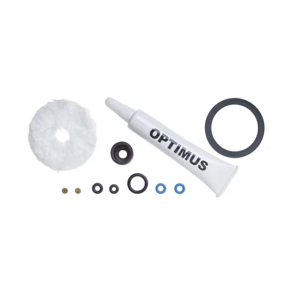 Optimus Spare Parts Nova, Nova+ & Polaris Spare Parts Kit Light