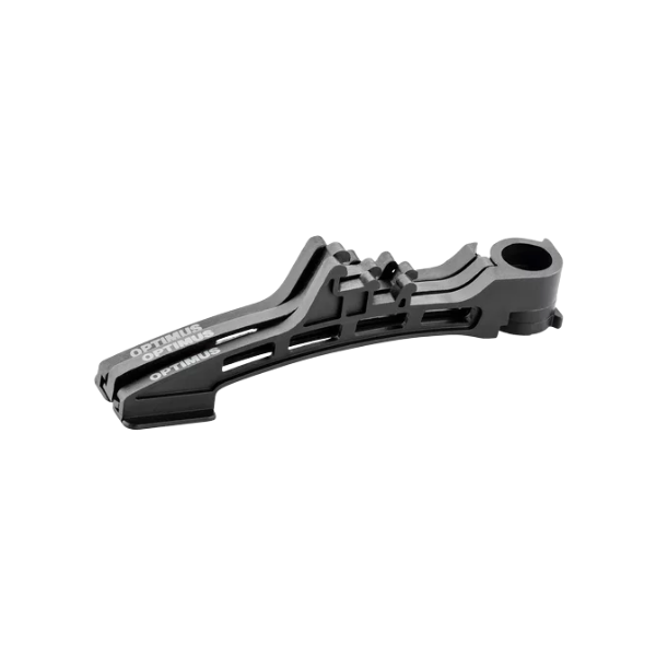 Optimus | Spare Parts Canister Stand