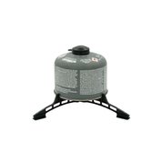 Optimus | Spare Parts Canister Stand