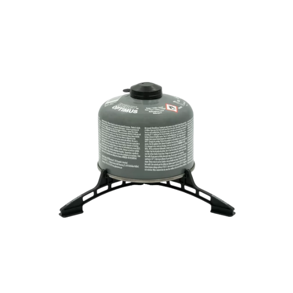 Optimus | Spare Parts Canister Stand