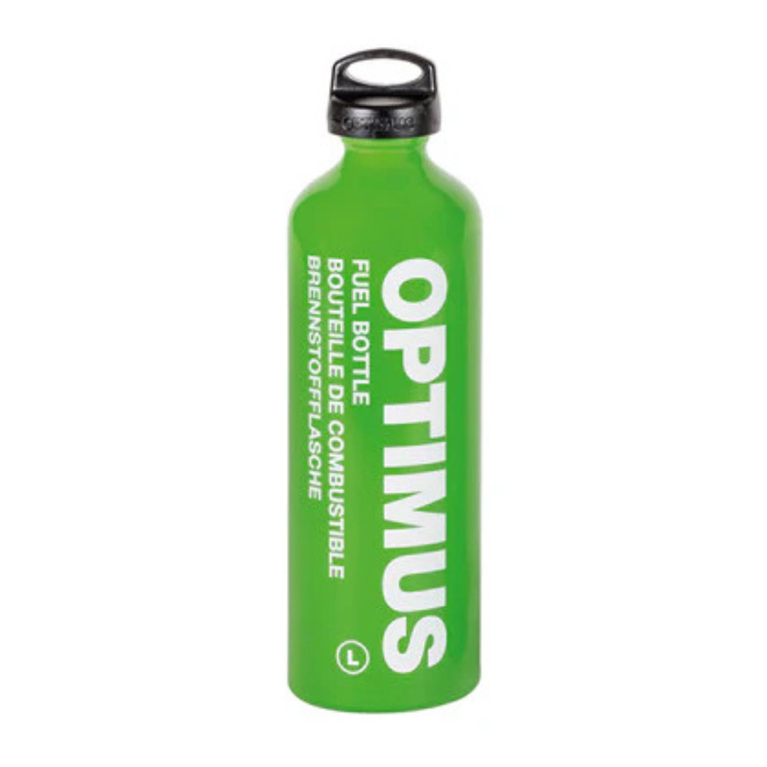 Optimus | Fuel Bottle