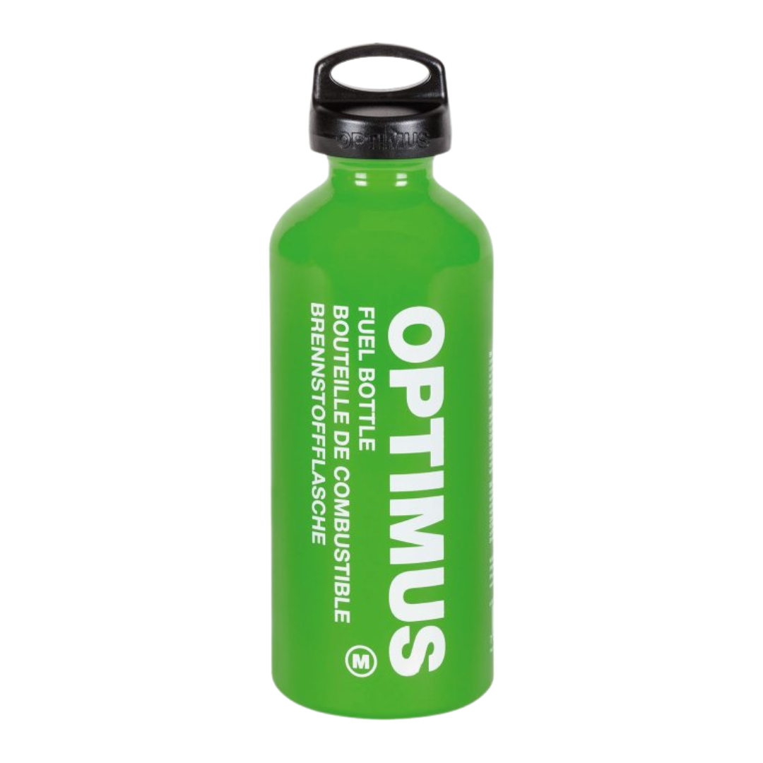 Optimus | Fuel Bottle