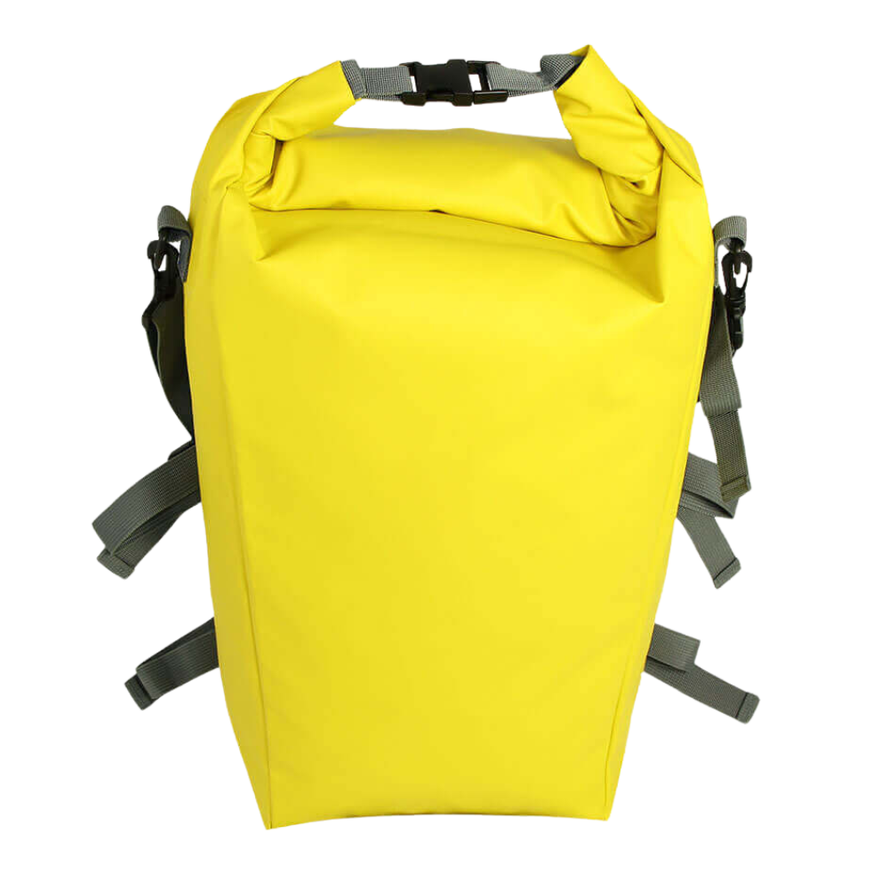 OverBoard | Waterproof Kayak / SUP Deck Bag - 20 Litres