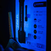 Ledlenser P7R Work UV Torch