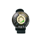 PickleTime | Pickleball Mechanical Scorekeeper with Wristband