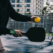 PickleTime | Pickleball Digital Scorekeeper with Wristband