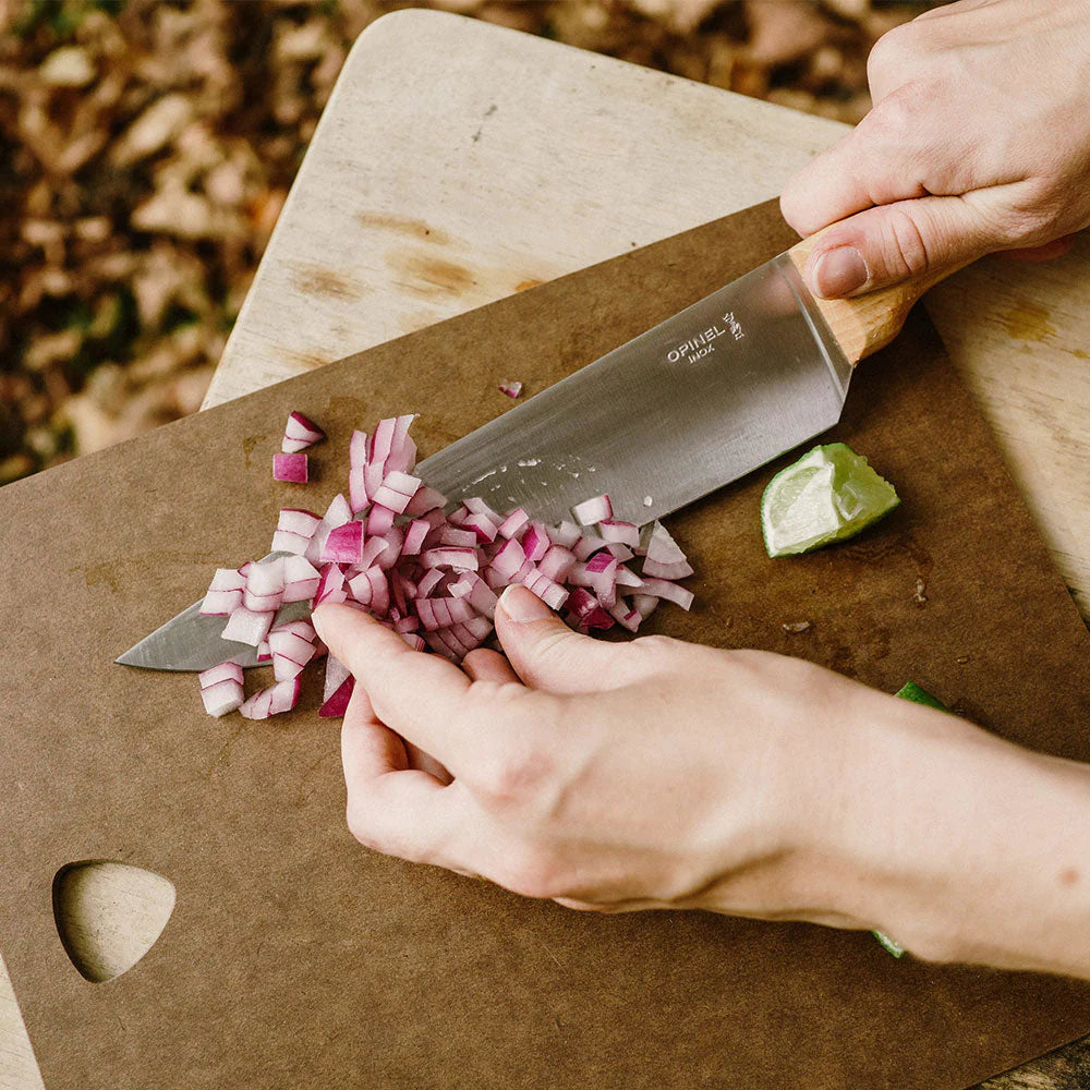 Opinel | Parallele Trio Knife Set