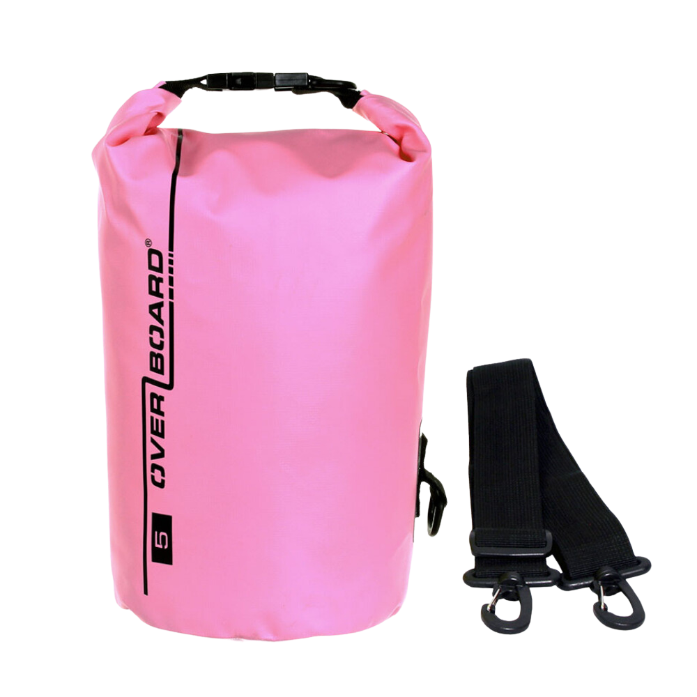 OverBoard | Waterproof Dry Tube Bag - 5 litres