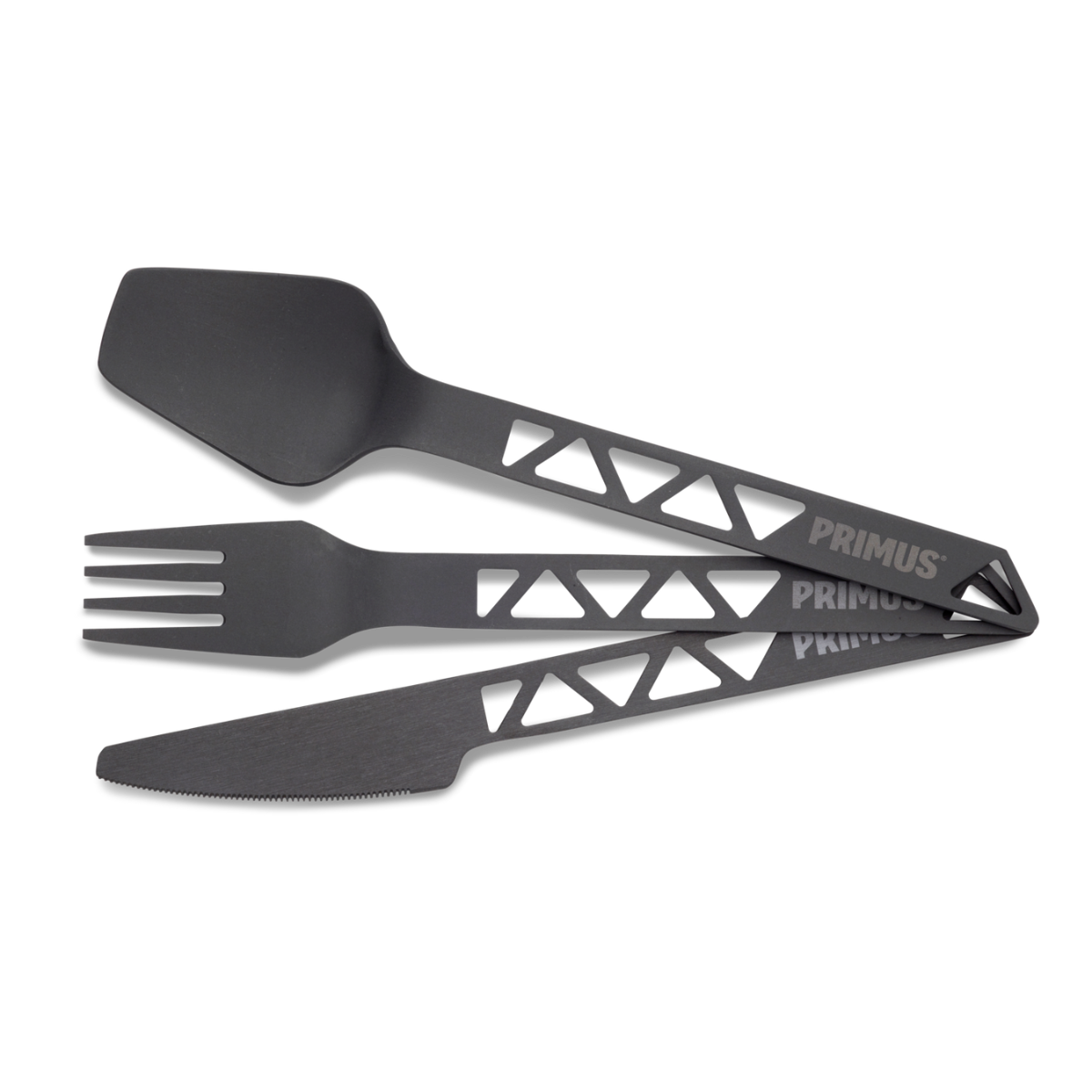 Primus | TrailCutlery Aluminium