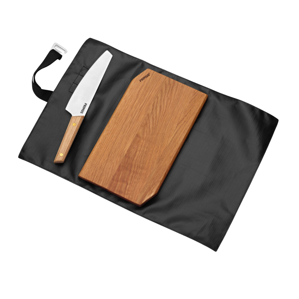 Primus | CampFire Cutting Set