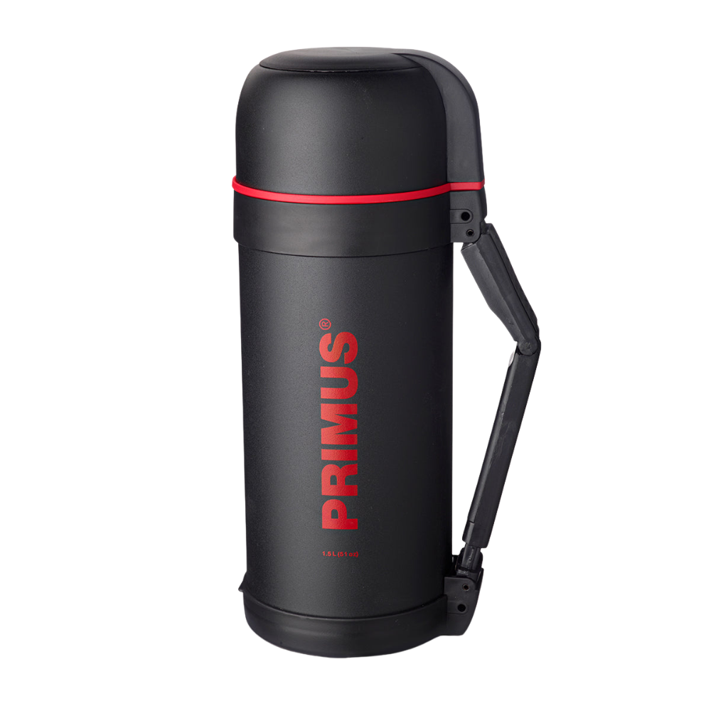 Primus | Double Walled Vacuum Bottle