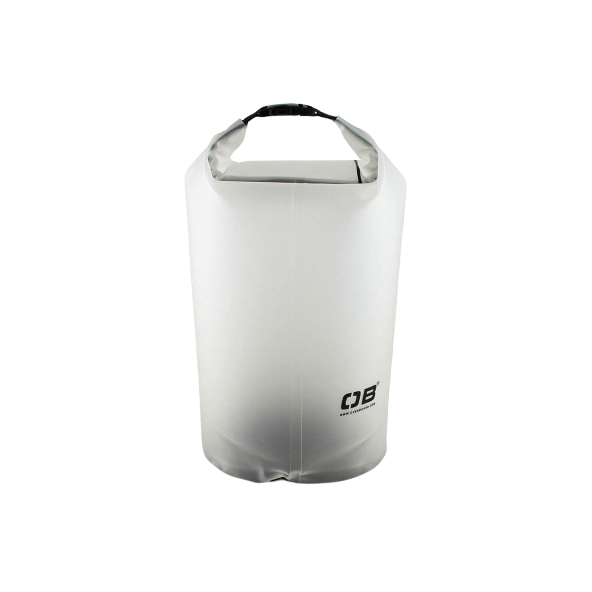 OverBoard | Pro-Light Clear Dry Tube Bag - 5L