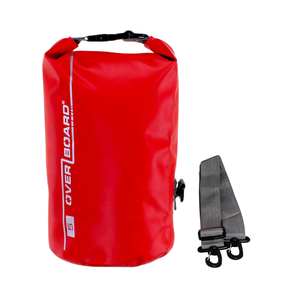 OverBoard | Waterproof Dry Tube Bag - 5 litres