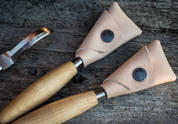 Morakniv | Woodcarving Hook Knife 162