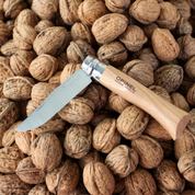 Opinel | Traditional No.04 Stainless Steel Folding Knife