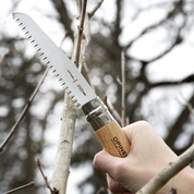 Opinel | No.12 Carbon Steel Folding Saw