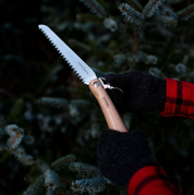 Opinel | No.18 Carbon Steel Folding Saw