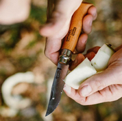 Opinel | Traditional No.07 Carbon Steel Folding Knife