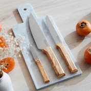 Opinel | Parallele Trio Knife Set