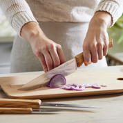 Opinel | Parallele Trio Knife Set