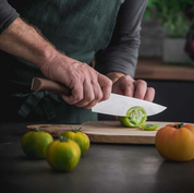 Opinel | Les Forges 1890 Small Chef Knife