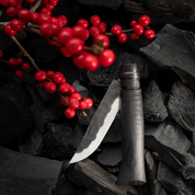 Opinel | Limited Edition No.08 Carbon Forge