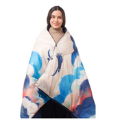 Selk'Bag | Blanket Dulces Suenos
