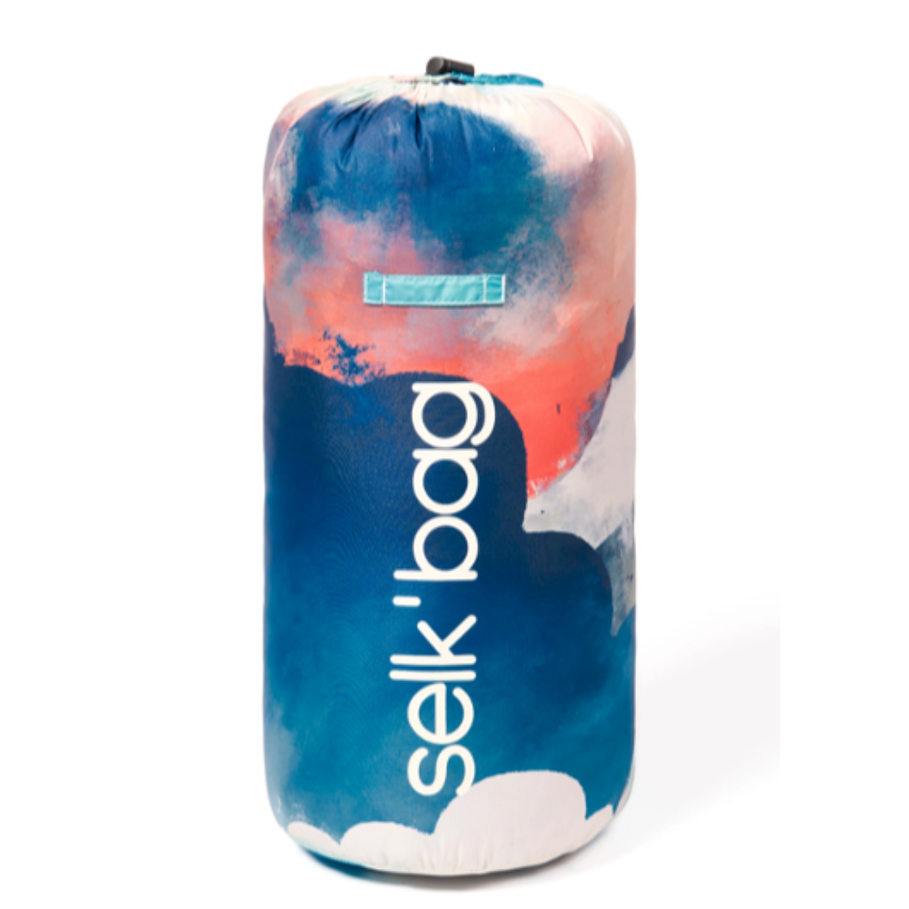 Selk'Bag | Blanket Dulces Suenos
