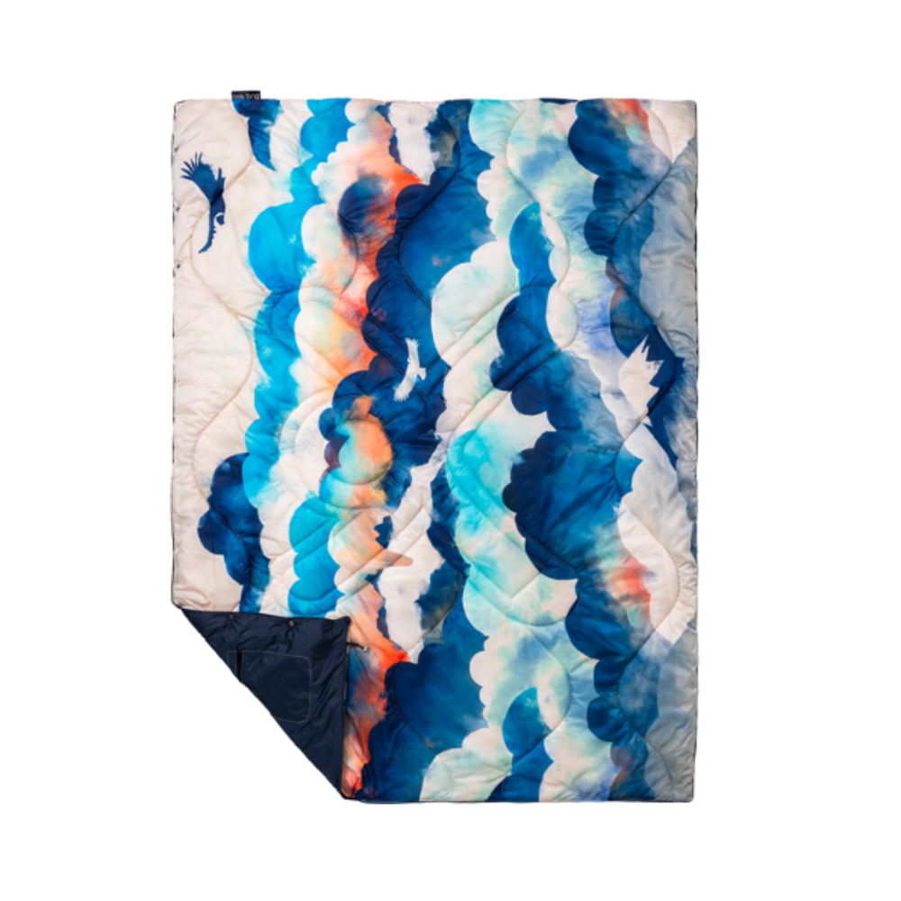 Selk'Bag | Blanket Dulces Suenos