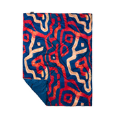 Selk'bag | Blanket Senderos
