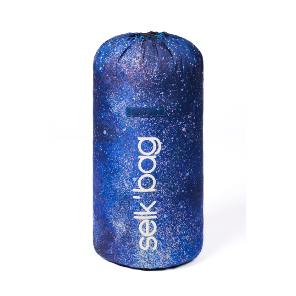 Selk'bag | Blanket Senderos