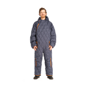 Selk'bag | Nomad Blue Navy Wearable Sleeping Bag