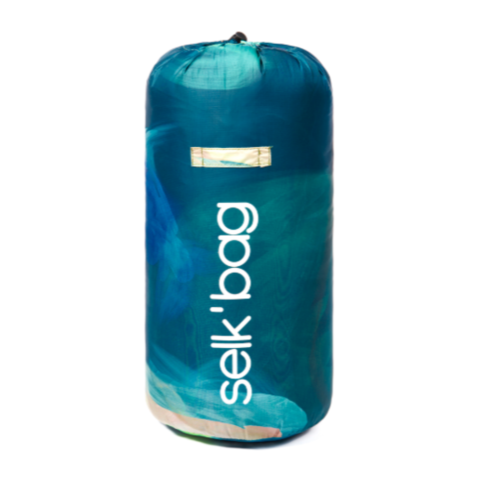 Selk'bag | Blanket 432 Hz
