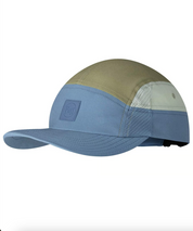Buff | 5 Panel Go Cap