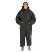 Selk'bag | Original Recycled Black Light Sleeping Bag