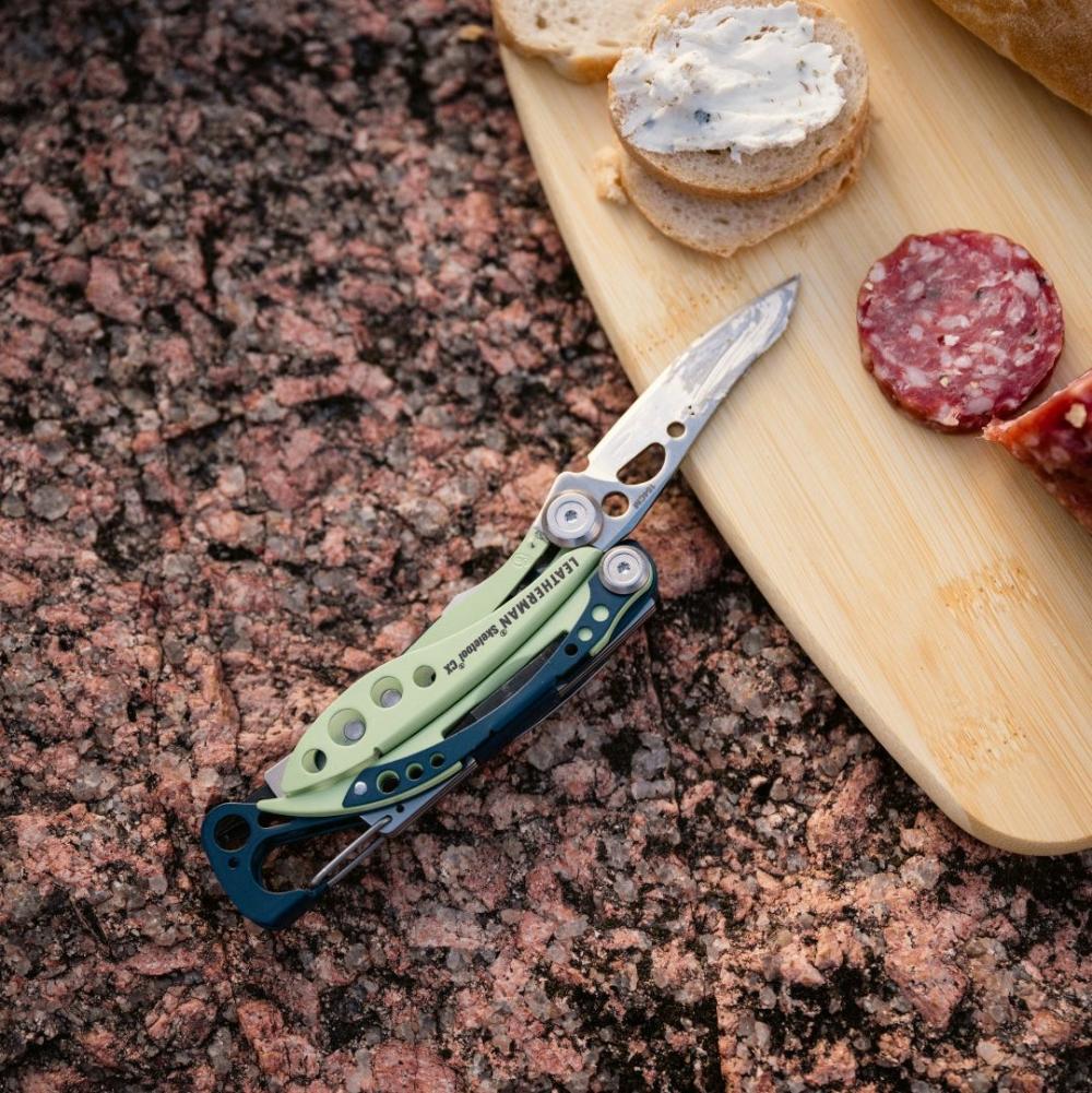 Leatherman | Skeletool® CX