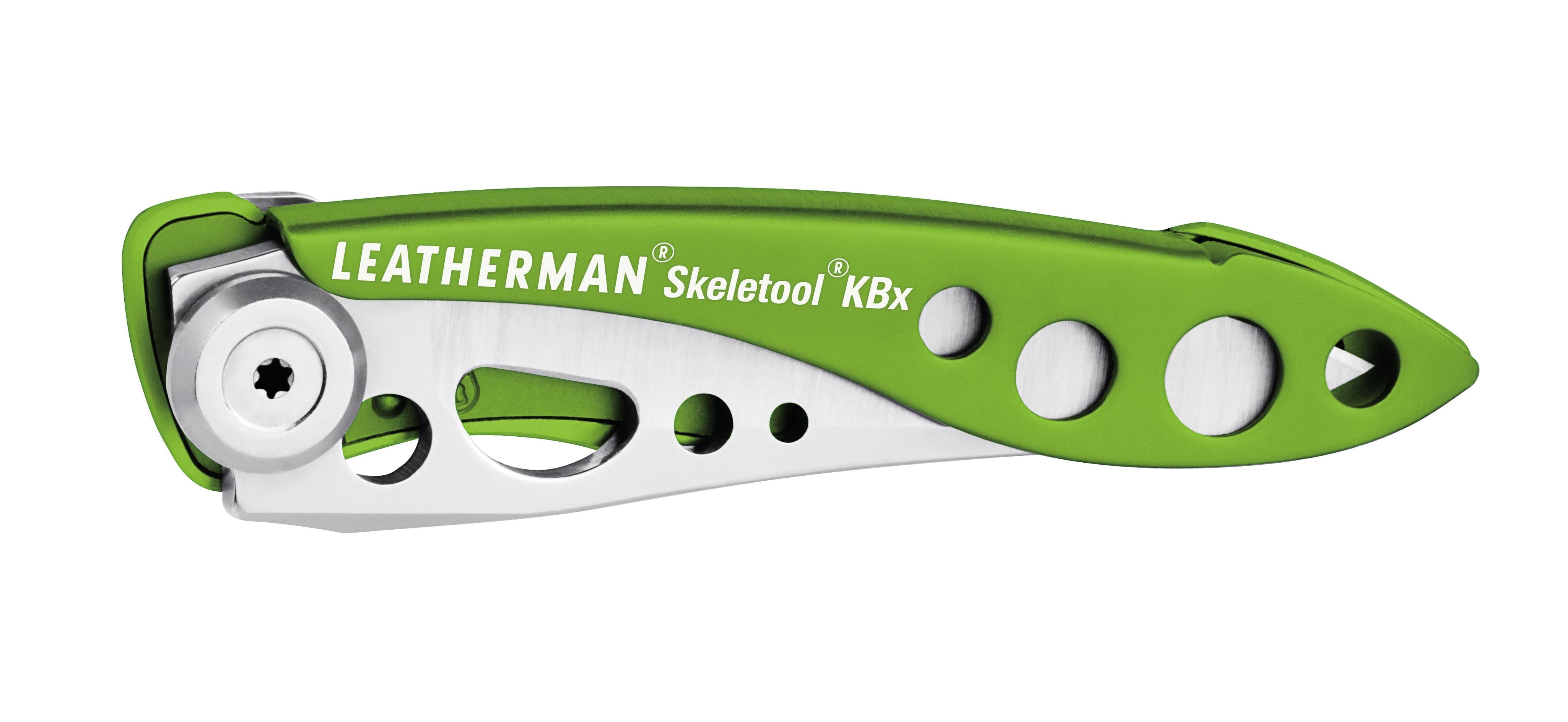 Leatherman Skeletool® KBx