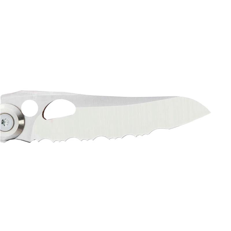 Leatherman Skeletool RX Rescue