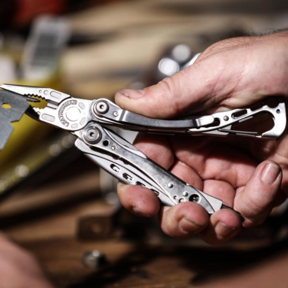 Leatherman | Skeletool® Multi-Tool